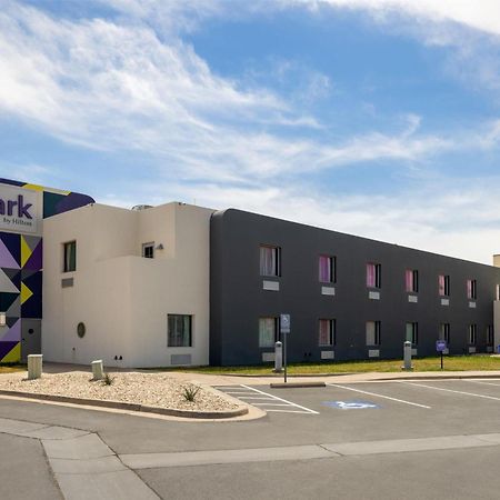 Hotel Artesia Exterior foto
