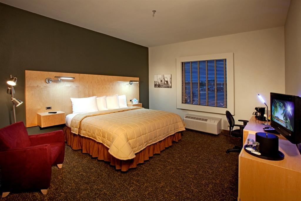 Hotel Artesia Habitación foto